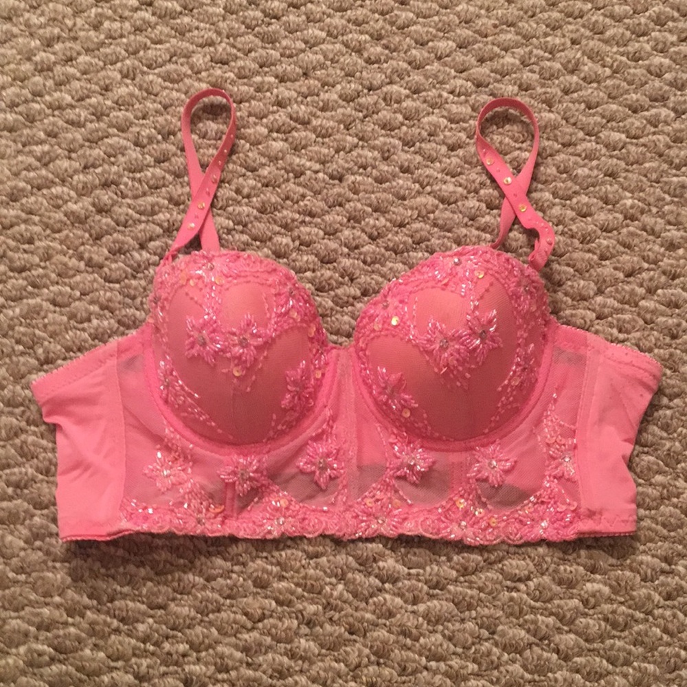 Women's Bralette